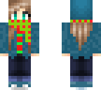 squid girl