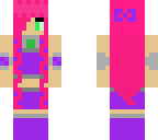 starfire remake