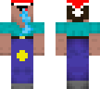 steve nerd christmas