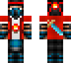 subzero de redstone