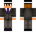 suit man