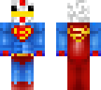 super duck