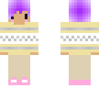 swetah boeh re-coloured