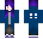 tardis girl