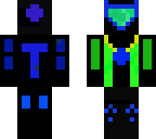 tecknotitan