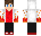 teen fireflame
