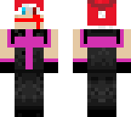 thander450 skin de navidad
