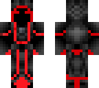 the dark assassin