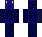 the elites skin