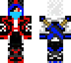 the gog ninja
