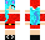 the kawaii christmas