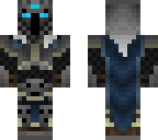 the lich king