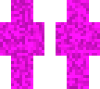 the purple pixel