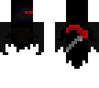 the red reaper