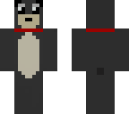 timmy the schnauzer