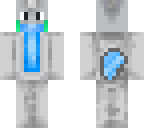 titanium mudkip
