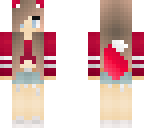 tomboy foxy 