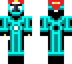 tron christmas