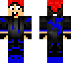 tronic weinachts skin
