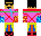 tuff men ware pink wars2