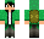 turtle boy