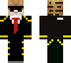 tuxedo cat revised