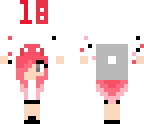 ty for 18 followers