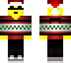 ugly sweater