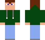 un chico normal tal ves