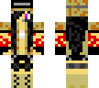 updated army girl