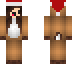 updated skin