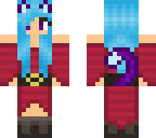 updated witch