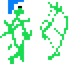 virus boy