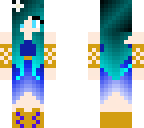 water bride