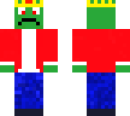 weihnachts frosch des todes 6