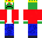 weihnachts frosch des todes 7