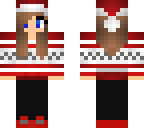 weihnachtsfrauen