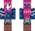 winter apparel 