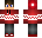 winter boy