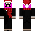 winter sheep