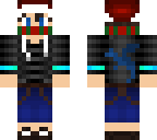 winterdragon remake
