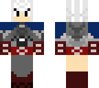 wip assassin