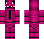 withered piggy