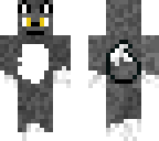 wolf girl
