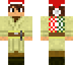 x-mas jedi
