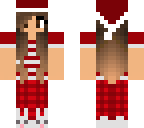 x mas pijama 