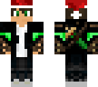 xmas shamrockbros