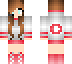 youtuber girl
