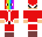 ysildur christmasified