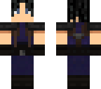 zack fair